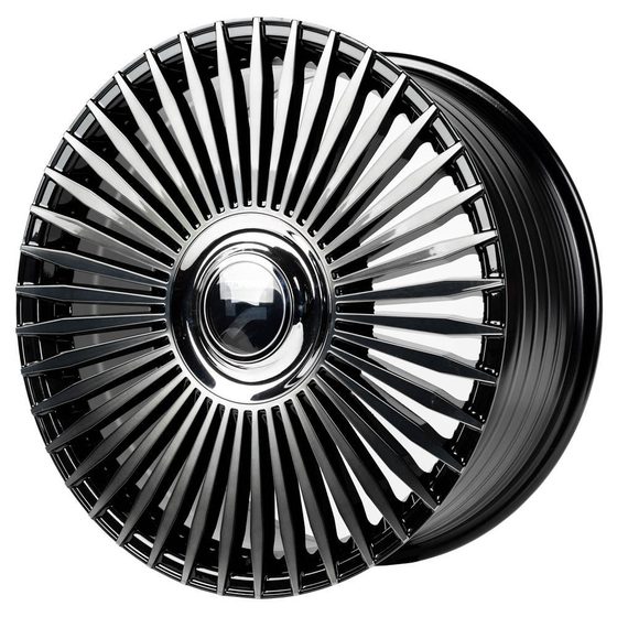 MANSORY RL41 8.5x20 5x112/5x108 ET40 DIA73.1 BGKF