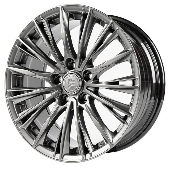 HRE X042 7.5x17 5x112 ET38 DIA73.1 HB