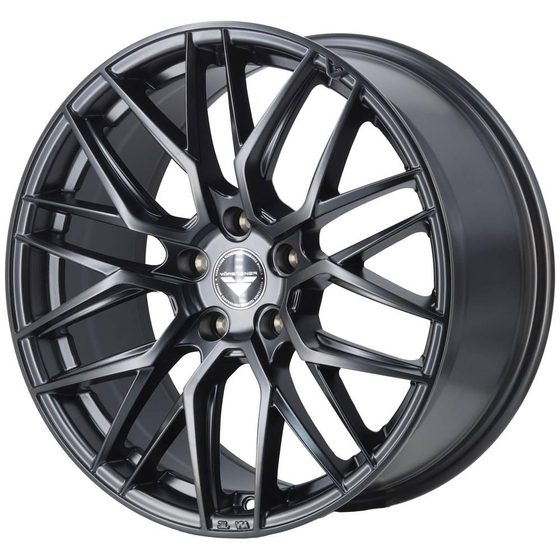 VORSTEINER VFF-107 7x16 5x100 ET35 DIA73.1 BM