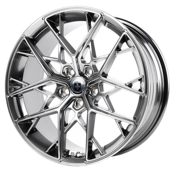 HRE FF10 8.5x19 5x112 ET38 DIA73.1 HB