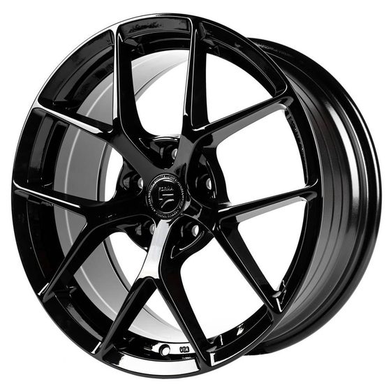 BBS CI-R 7.5x17 5x112 ET38 DIA73.1 B