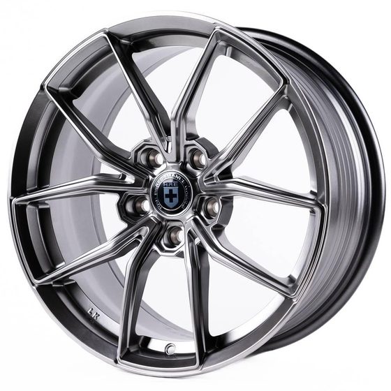 HRE FF21 7.5x17 5x112 ET38 DIA73.1 HB
