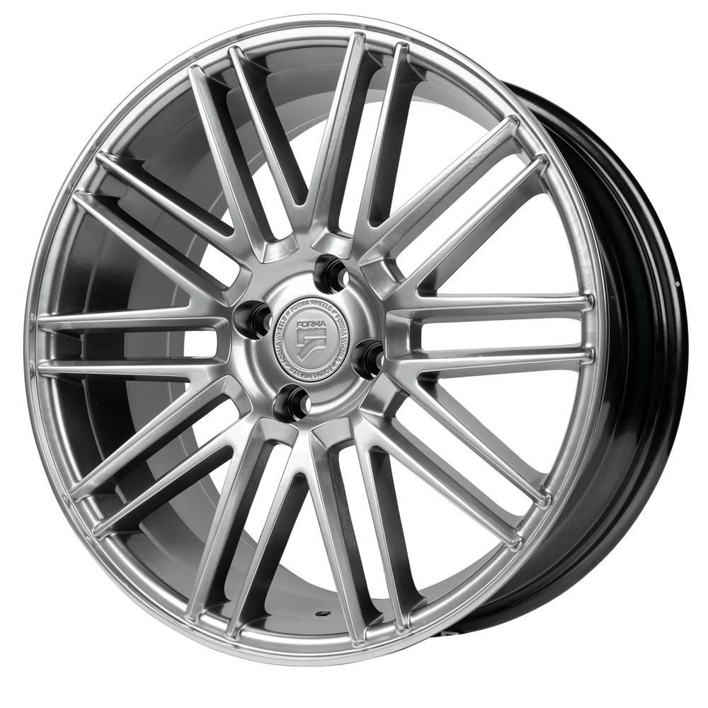 В СТИЛЕ VOSSEN VPS-307 7.5x17 4x100 ET38 DIA73.1 HB