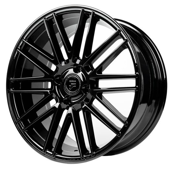 В СТИЛЕ VOSSEN VPS-307 7.5x17 4x100 ET38 DIA73.1 B