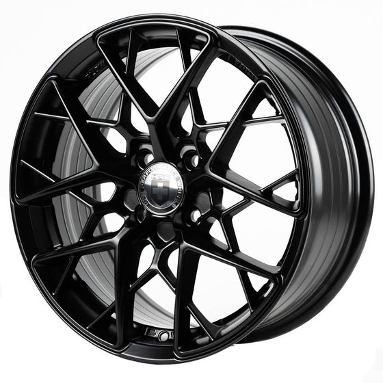 HRE FF10 6.5x15 4x100 ET40 DIA73.1 BM