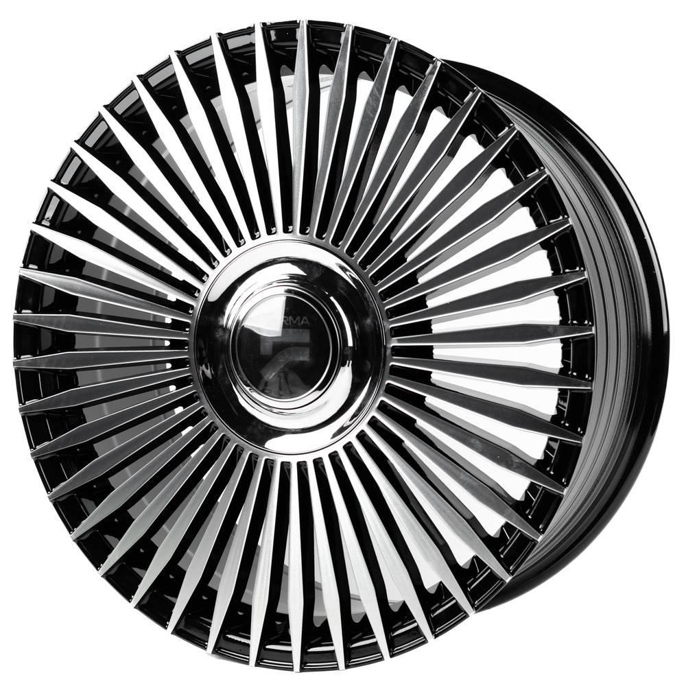 MANSORY RL41 8.5x20 5x114.3/5x108 ET40 DIA73.1 MB