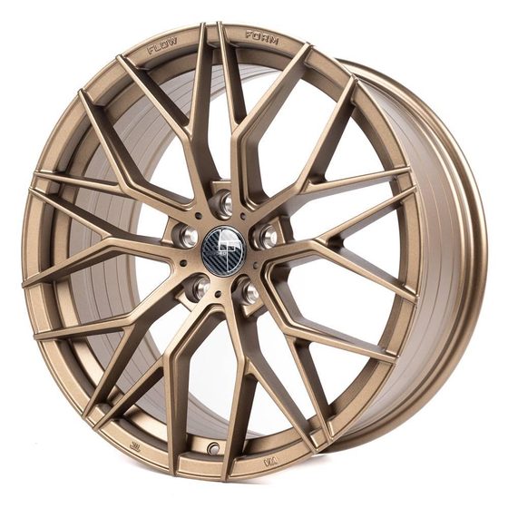 VORSTEINER VFF-107 7x16 5x114.3 ET35 DIA73.1 BR