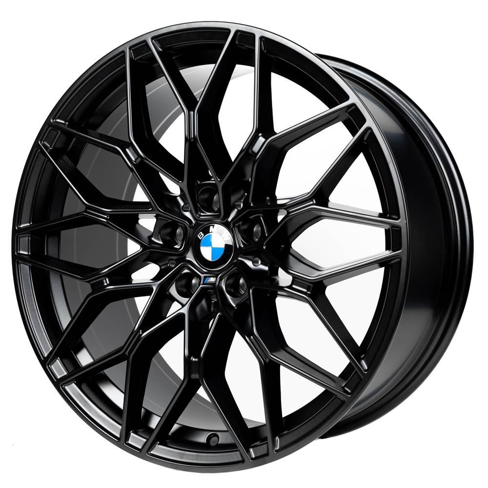 В стиле BMW 1000 STYLE 9x19 5x112 ET35 DIA66.6 BM (R)