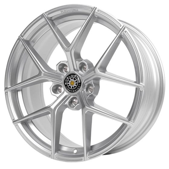 VAGE FF595 7.5x17 5x114.3 ET38 DIA73.1 HS