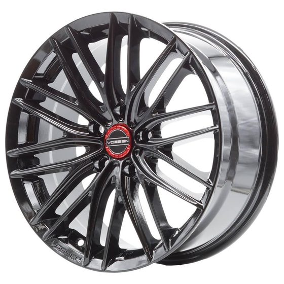 В СТИЛЕ VOSSEN VFS4 7.5x17 4x100 ET40 DIA73.1 B