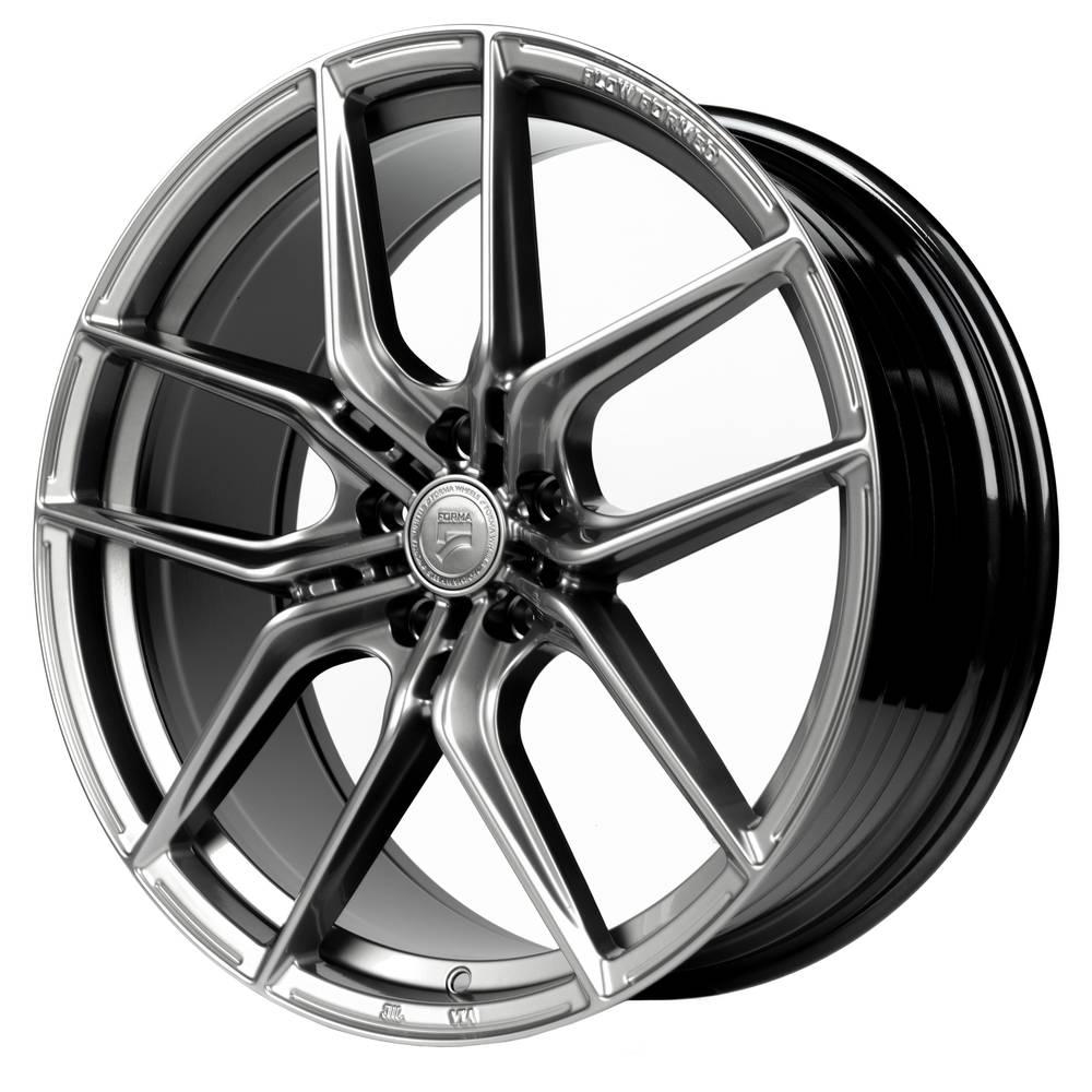 VAGE 466 8.5x20 5x114.3 ET38 DIA73.1 HB