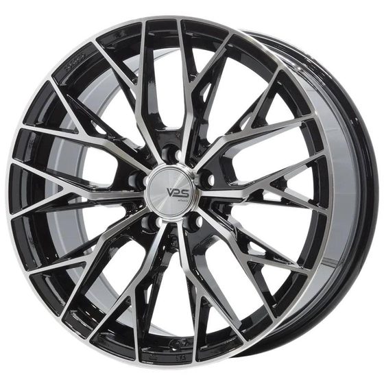 VORSTEINER LK013 8x18 5x114.3 ET35 DIA73.1 MB
