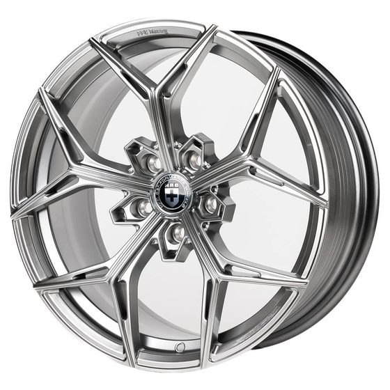 VAGE VF-X01 8x18 5x112 ET40 DIA73.1 HB