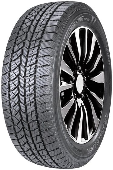 DoubleStar 265/50/19 110T DW02