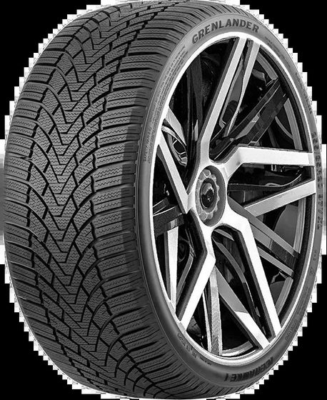 Grenlander 155/65/13 73T ICEHAWKE I
