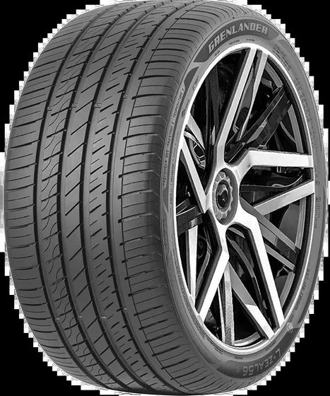 GRENLANDER 235/50/20 104W L-ZEAL56