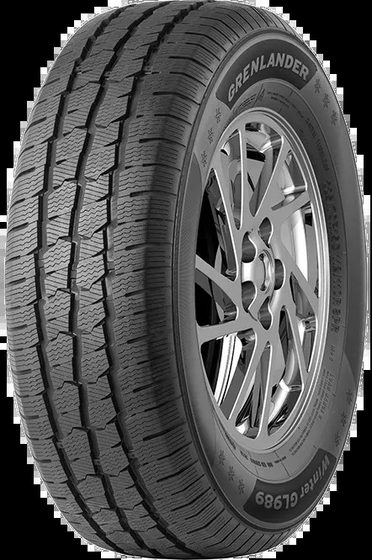 GRENLANDER 195/75/16C 107/105R Winter GL989