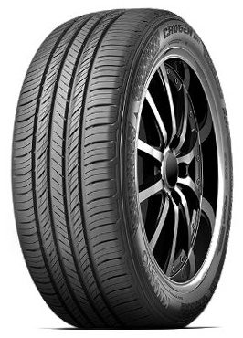 Kumho 225/55/18 98V Crugen HP71