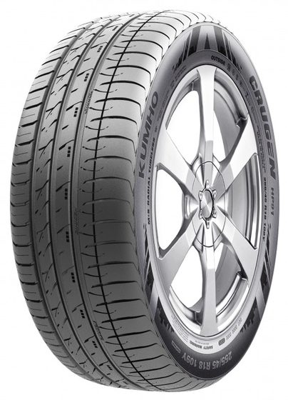 Kumho 315/40/21 115Y Crugen HP91 XL