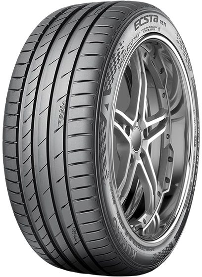 Kumho 235/55/18 100V Ecsta PS71