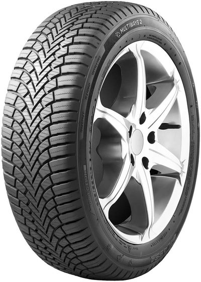 LASSA 155/65/14 79T MULTIWAYS 2 XL