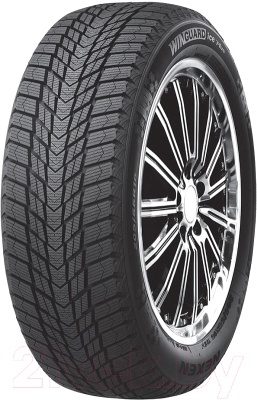 NEXEN 245/40/18 97T Winguard ICE PLUS