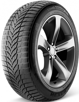 NEXEN 245/40/20 99W WINGUARD SPORT-2 XL TL