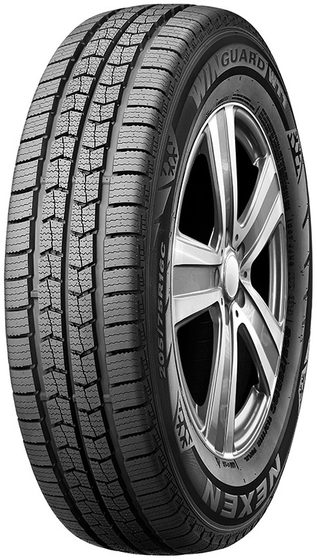 Nexen 215/75/16C 116/114R Winguard WT1