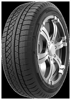 Starmaxx 275/55/19 111H Incurro Winter W870