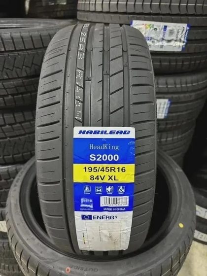 HABILEAD 195/45/16 84V S2000