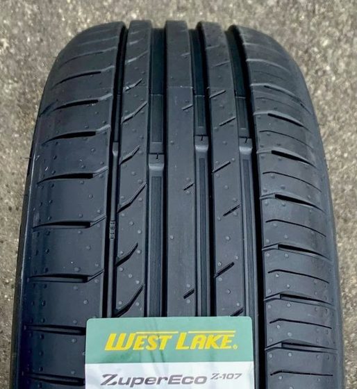 West Lake 215/60/16 99V Z-107