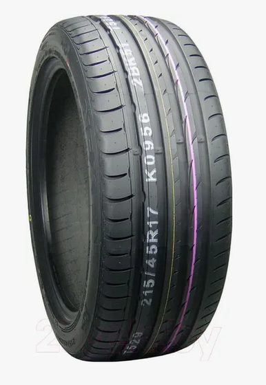 Roadstone 245/35/19 93Y N8000 XL