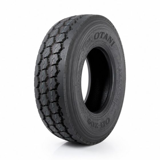 OTANI 315/80/22.5 20PR 156/150L M+S OH-209 TL (T) (Универсальная)