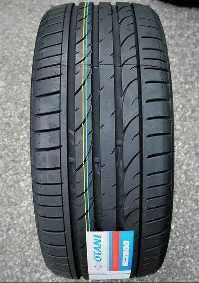 OTANI 245/40/18 97W XL KC2000