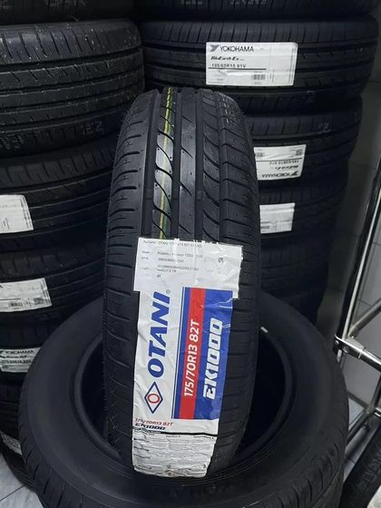 OTANI 175/70/13 82T EK1000