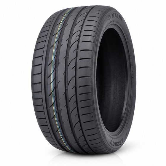 OTANI 275/40/20 106W XL KC2000