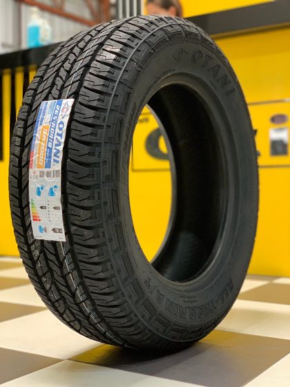 OTANI 235/70/16 109T SA3000 XL