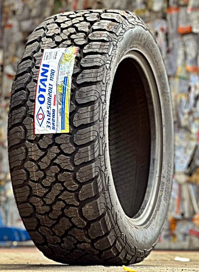 OTANI LT33/12.50/20 119Q SA2100