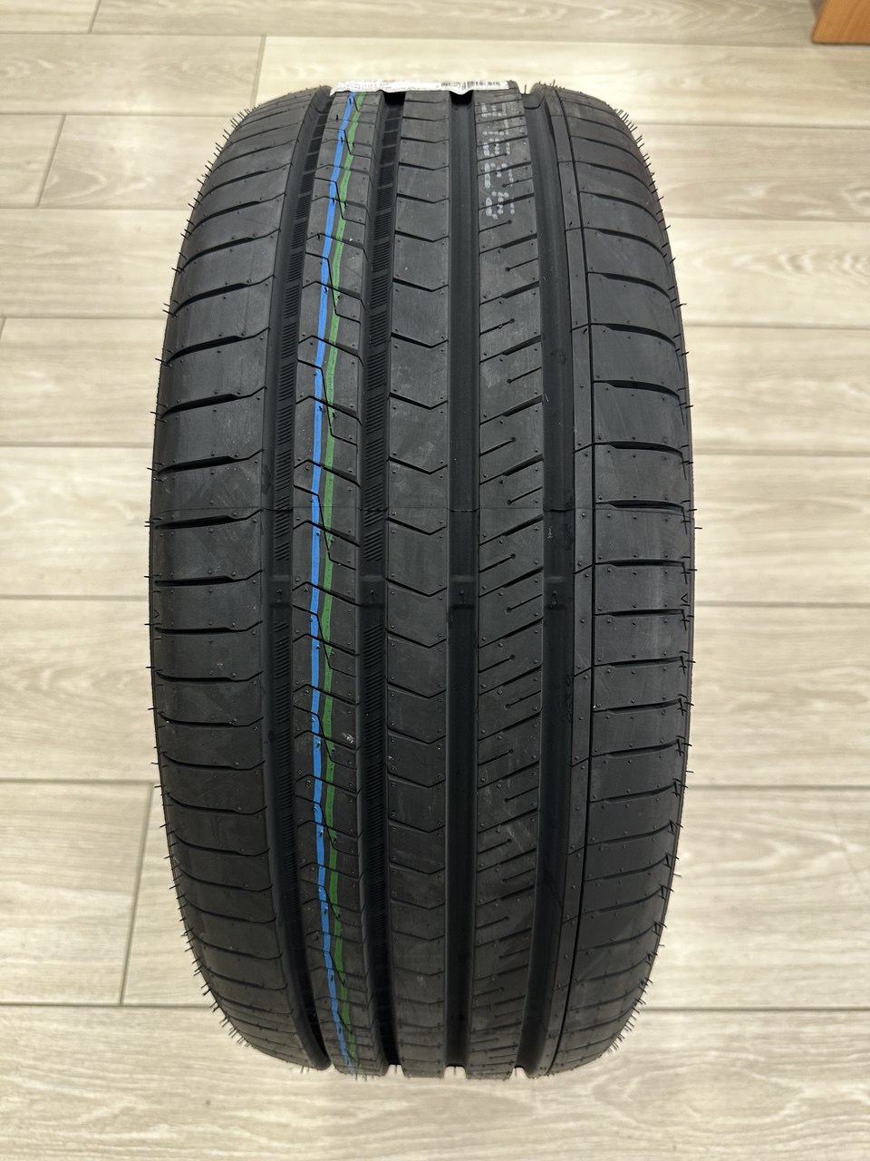 OTANI 215/60/17 100W EK3000 XL