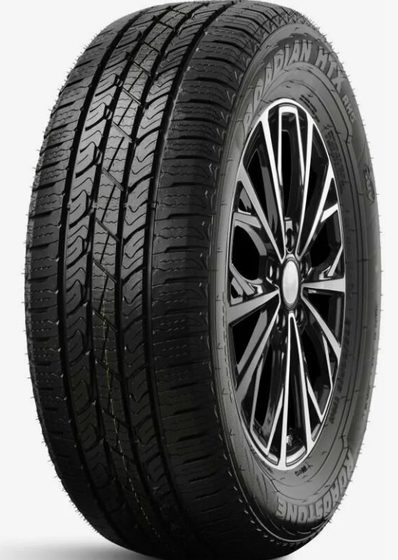 Roadstone 265/65/18 114S Roadian HTX RH5