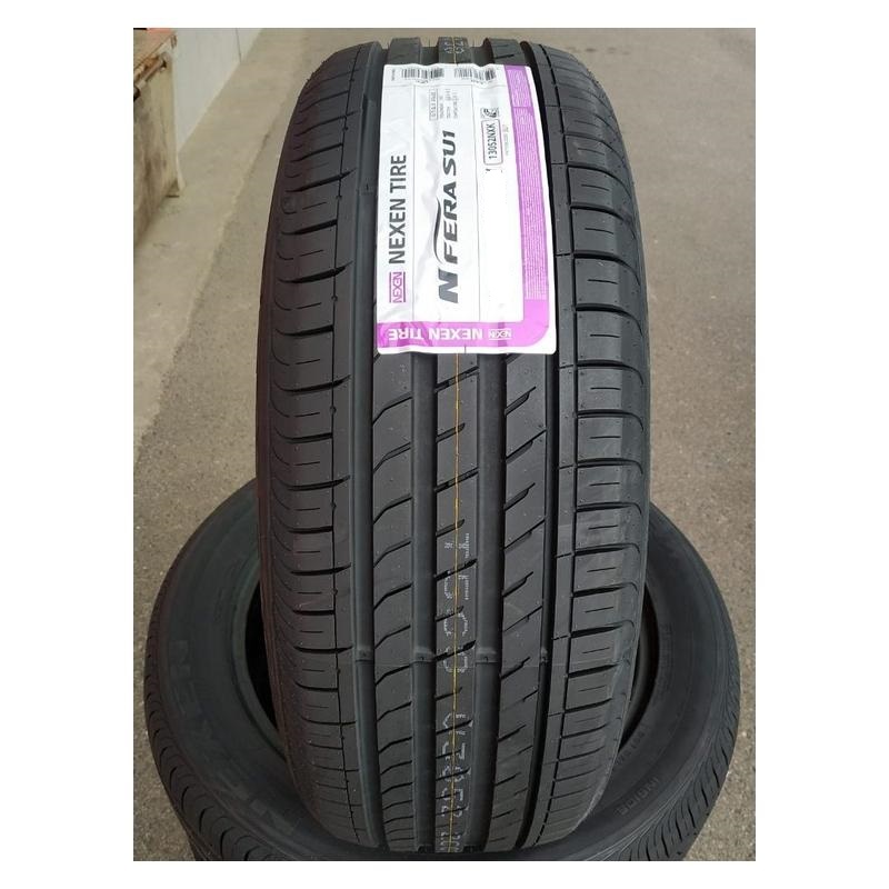 Nexen 265/35/18 97Y N'Fera SU1