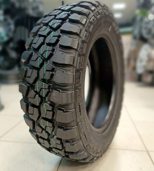 Cordiant 215/65/16 102Q OFF Road 2 M/T