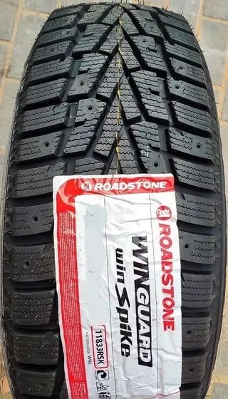 Roadstone 225/45/17 91T Winguard Spike ошип
