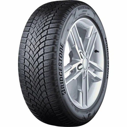 Bridgestone 275/40/20 106V Blizzak LM005 (Перед)