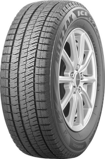 Bridgestone 195/55/16 91T Blizzak ICE XL