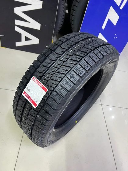 Bridgestone 195/55/16 91T Blizzak ICE XL