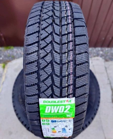 DoubleStar 265/70/16 112S DW02