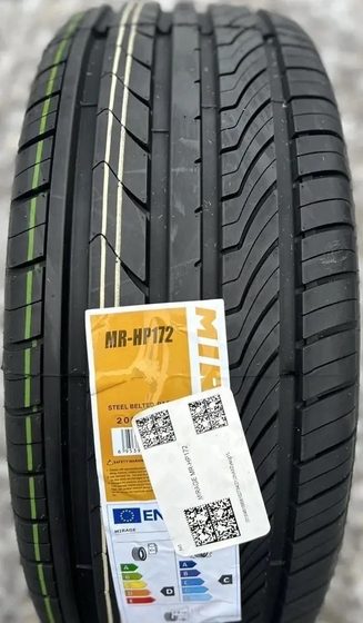 MIRAGE 225/60/18 100V MR-HP172