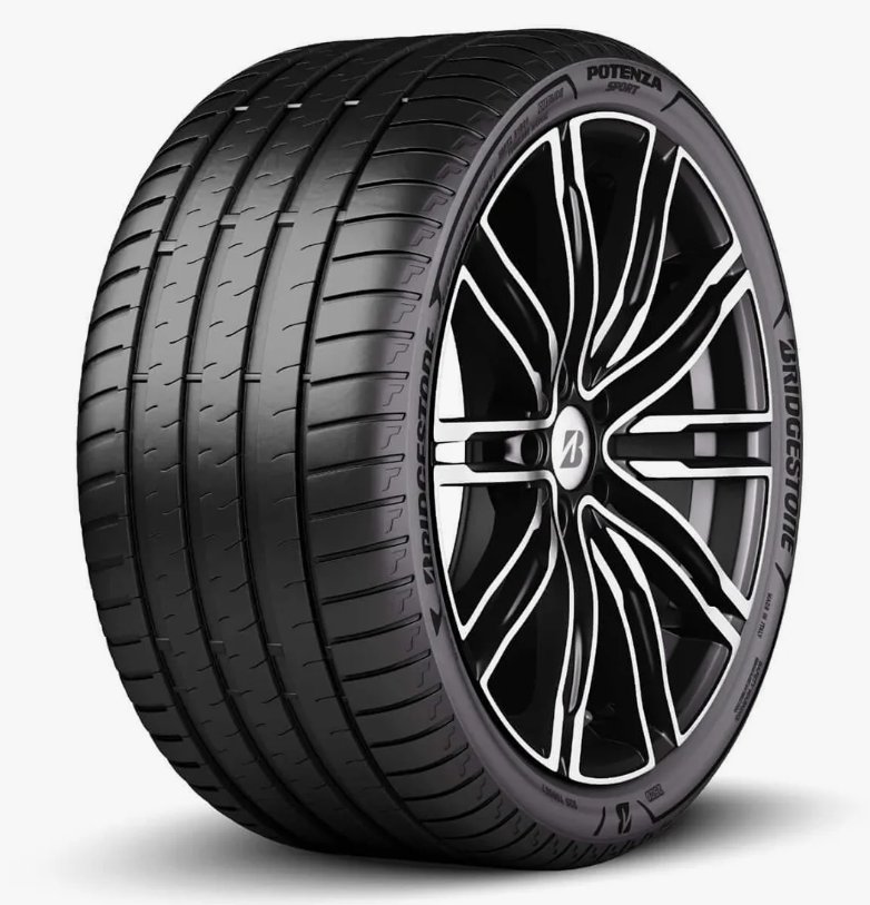 Bridgestone 275/50/20 113W POTENZA SPORT