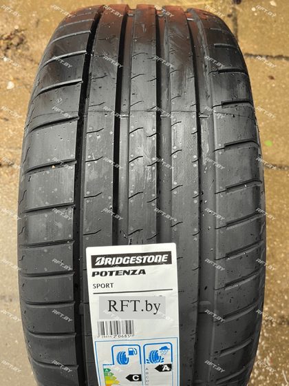 Bridgestone 275/50/20 113W POTENZA SPORT